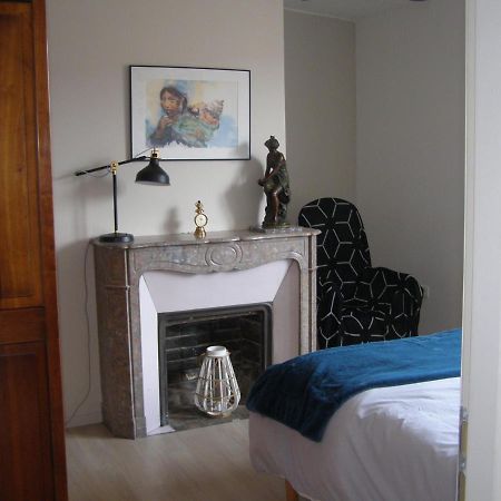 Gîte au coeur de Vimy Extérieur photo