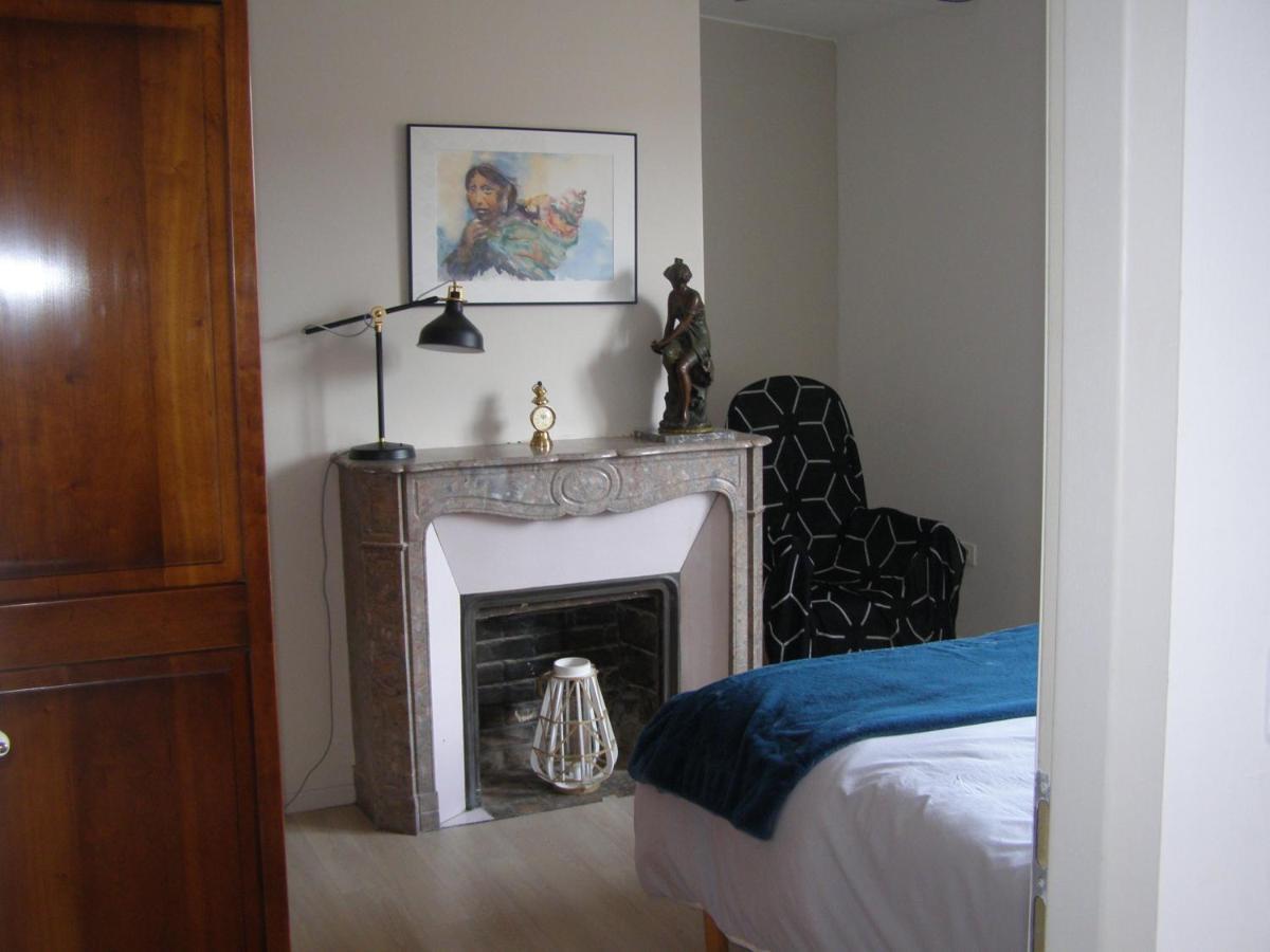 Gîte au coeur de Vimy Extérieur photo
