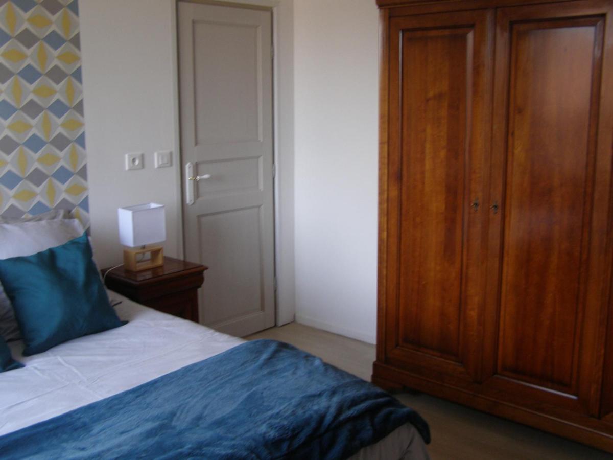 Gîte au coeur de Vimy Extérieur photo