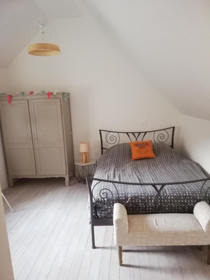 Gîte au coeur de Vimy Extérieur photo