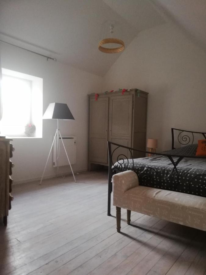 Gîte au coeur de Vimy Extérieur photo