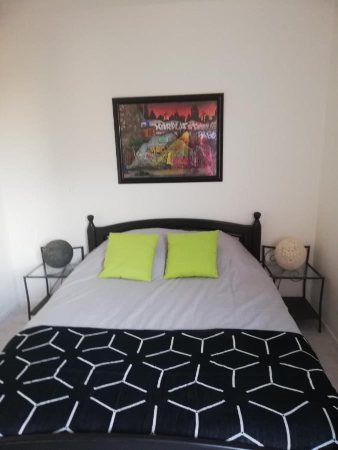 Gîte au coeur de Vimy Extérieur photo
